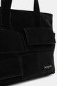 Dodaci Torba Desigual POCKET FACE PRAVIA 24WAXPA6 crna