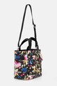 Kabelka Desigual POCKET PRINT VA 24WAXP93 čierna AW24