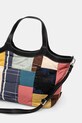 Dodaci Torba Desigual BEATRICE ATREVI 24WAXA30 šarena