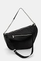 Dodatki Torbica Desigual LEMONHEART ACCENT 24WAXA25 črna