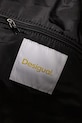 Torbica Desigual LEMONHEART ACCENT 24WAXA25 črna