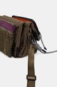 Desigual poseta MODULARIS ORIGINALE V verde 24WAXY01
