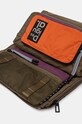 Desigual poseta MODULARIS ORIGINALE V 24WAXY01 verde