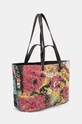 Torba Desigual POSTER LACROIX 24WAXA35 šarena AW24