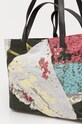 Doplnky Kabelka Desigual POSTER LACROIX 24WAXA35 viacfarebná