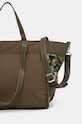 Аксесуари Сумочка Desigual CAMO PATCH GUIM 24WAXA29 зелений