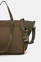 Dodaci Torba Desigual CAMO PATCH GUIM 24WAXA29 zelena