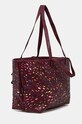 Kabelka Desigual BLACKWELL CAHUI 24WAXPA9 burgundské AW24