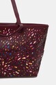 Doplňky Kabelka Desigual BLACKWELL CAHUI 24WAXPA9 burgundské