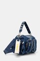 Τσάντα Desigual DENIM PRI 24WAXD08 μπλε AW24