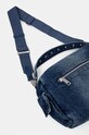 Αξεσουάρ Τσάντα Desigual DENIM PRI 24WAXD08 μπλε
