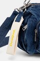 Τσάντα Desigual DENIM PRI μπλε 24WAXD08