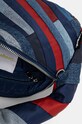 Desigual torebka AUSTEN SCOTT 24WAXD03 niebieski
