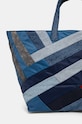 Аксессуары Сумочка Desigual AUSTEN CAHUIL 24WAXD14 голубой