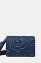 Torbica Desigual CURIE DORTMUND 2.0 Ne ustreza A4 modra 24WAXP10