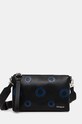 Сумочка Desigual AVALON DORTMUND 2.0 синтетичний чорний 24WAXP06