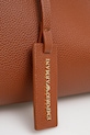 Emporio Armani torebka brązowy EW000361.AF12103