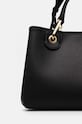 Akcesoria Emporio Armani torebka EW000361.AF12103 czarny