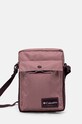 Сумка Columbia Zigzag Side Bag аппликация розовый 2094421