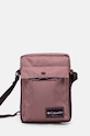 Columbia borseta Zigzag Side Bag nu incape in A4 roz 2094421