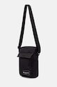 Columbia borseta Zigzag Side Bag 2094421 negru SS25