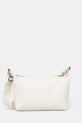 Kabelka Calvin Klein Jeans nevejde se A4 bílá K60K612713
