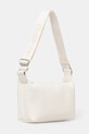 Kabelka Calvin Klein Jeans K60K612713 bílá AW24