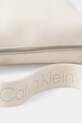 Kabelka Calvin Klein Jeans bílá K60K612713