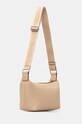 Сумочка Calvin Klein Jeans K60K612713 бежевый AW24