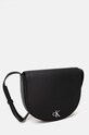 Kabelka Calvin Klein Jeans K60K612718 čierna AW24