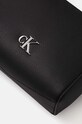 Kabelka Calvin Klein Jeans černá K60K612719