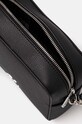 Kabelka Calvin Klein Jeans K60K612719 čierna