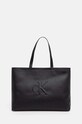 Calvin Klein Jeans borsetta si nero K60K612724