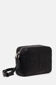 Сумочка Calvin Klein Jeans K60K612726 чорний AW24