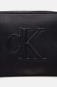 Doplnky Kabelka Calvin Klein Jeans K60K612726 čierna