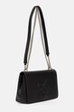 Сумочка Calvin Klein Jeans K60K612727 чорний AW24