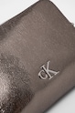 Сумочка Calvin Klein Jeans серебрянный K60K612728