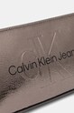 Calvin Klein Jeans poseta K60K612732 argintiu