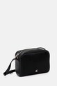 Τσάντα Calvin Klein Jeans K60K612736 μαύρο AW24