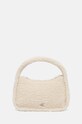 Torba Calvin Klein Jeans bez uzorka bež K60K612737