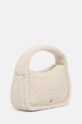 Torba Calvin Klein Jeans K60K612737 bež AW24