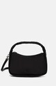 Kabelka Calvin Klein Jeans hladký černá K60K612738