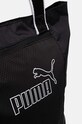 Puma torebka czarny 90640