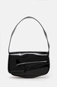 Puma torebka nie mieści A4 czarny 90793