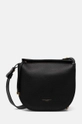 Gianni Chiarini borsa a mano in pelle GINEVRA pelle fiore nero BS.11035.GRN