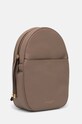 Шкіряний рюкзак Gianni Chiarini NINA ZN.11182.GRN бежевий AW24