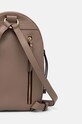 Шкіряний рюкзак Gianni Chiarini NINA бежевий ZN.11182.GRN