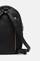 Gianni Chiarini ghiozdan de piele NINA negru ZN.11182.GRN