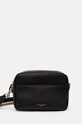Gianni Chiarini borsa a mano in pelle NINA pelle fiore nero BS.11180.GRN.NA
