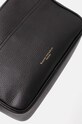 Gianni Chiarini borsa a mano in pelle NINA BS.11180.GRN.NA nero